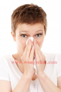Cara Mengobati Alergi secara Alami