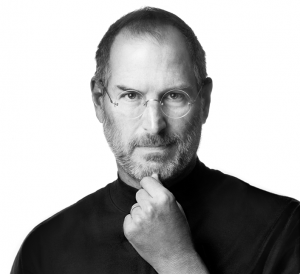 Ini Tahapan Mengapa Steve Jobs Bisa Mengubah Dunia