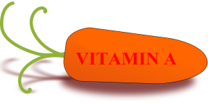 Manfaat Vitamin A