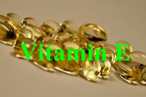 Manfaat Vitamin E untuk kesehatan dan kulit 